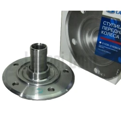 Lada Niva 1700 Ön Teker Poryası, Orijinal