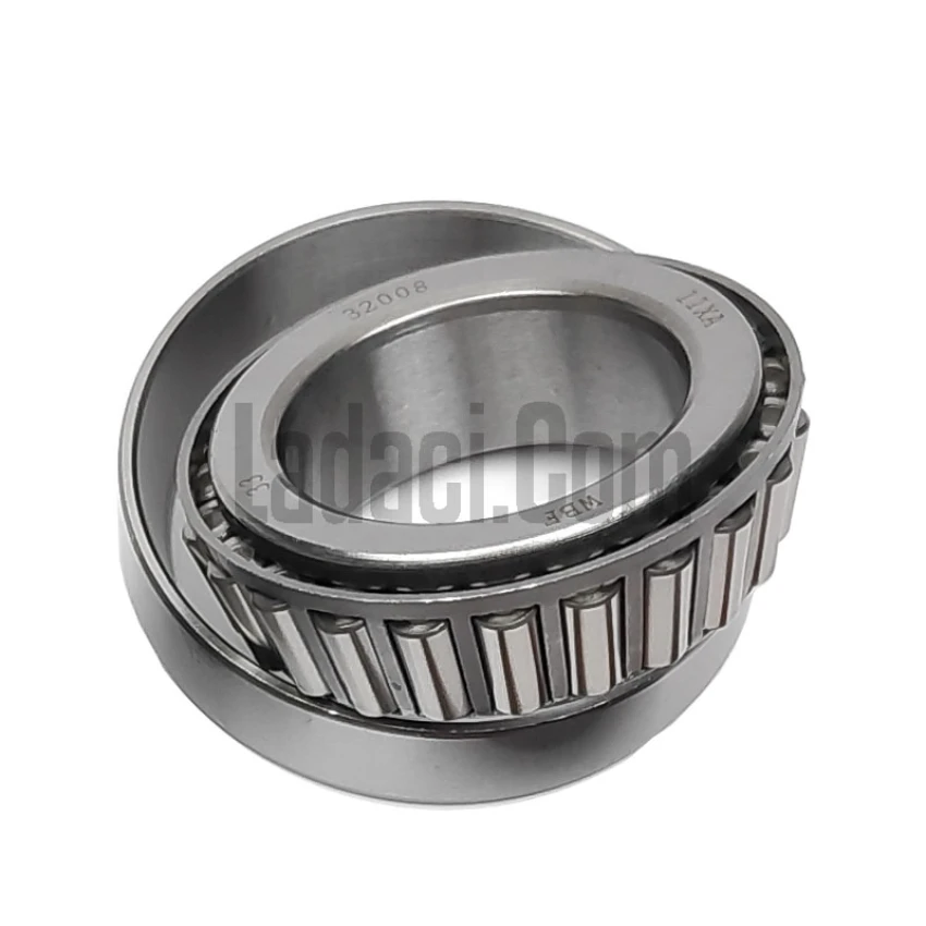 Lada Niva Ön Teker Rulmanı, Bilyası