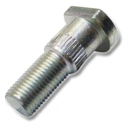 Lada Niva Bijon Saplaması, Ön Teker