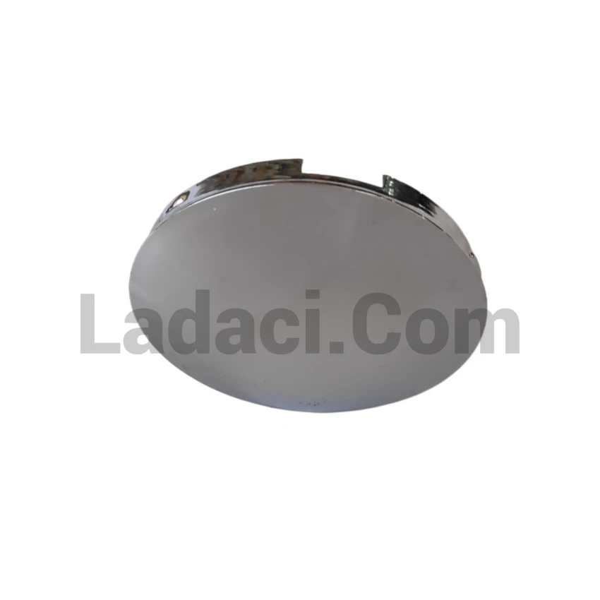 Lada Niva Jant Göbeği Teker Porya Toz Kapağı, Nikelaj Metal