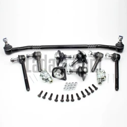 Lada Niva Rotbaşı + Rotil Seti, Süper Kalite, Komple