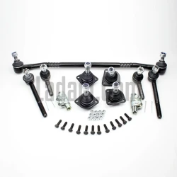 Lada Niva Rotbaşı + Rotil Seti, Süper Kalite, Komple