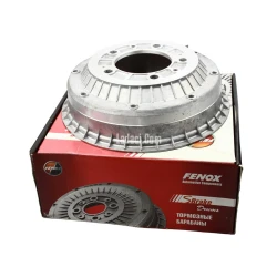 Lada Niva Arka Teker Fren Kampanası, Rus