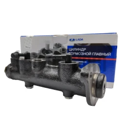 Lada Niva 1600 Fren Ana Merkezi, Orijinal