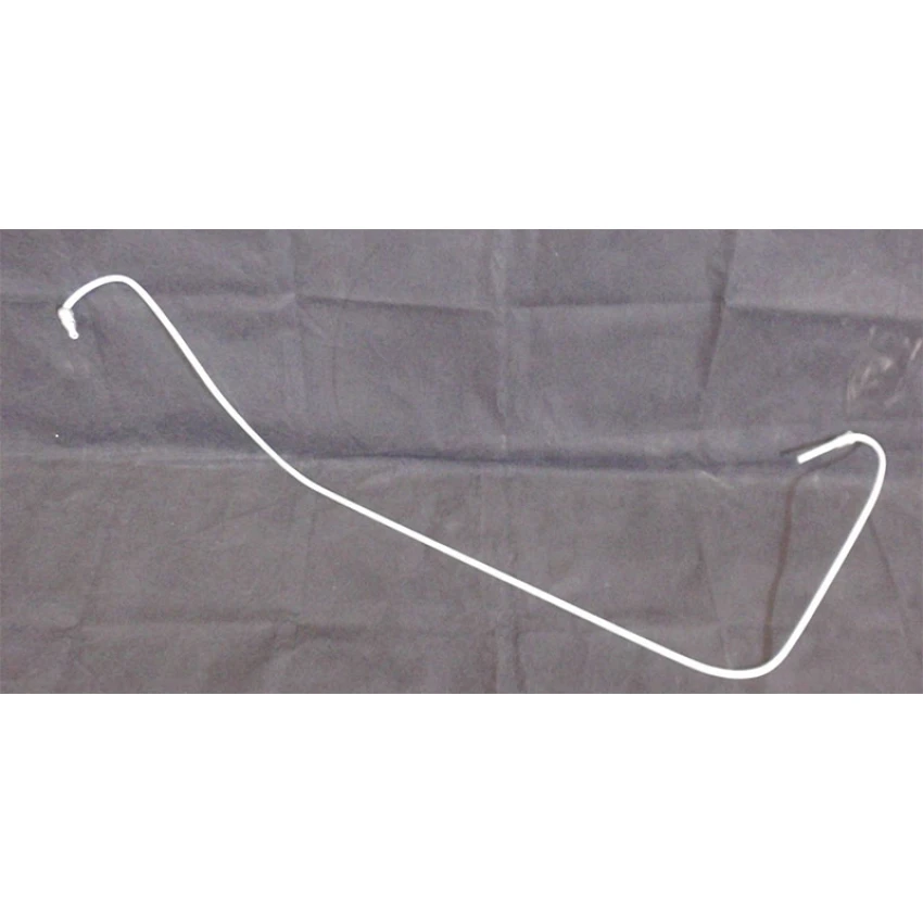 Lada Niva Fren Borusu Limitör Ve Arka Dağıtıcı Arası