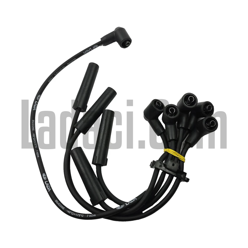 Lada Karbüratörlü Niva 1600 Buji Kablo Takımı, Orijinal