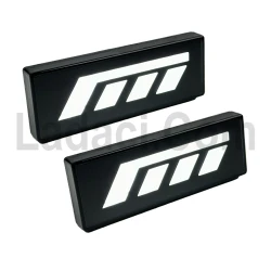 Lada Niva Urban Çamurluk Sinyali, Led-2, Sağ+Sol Takım