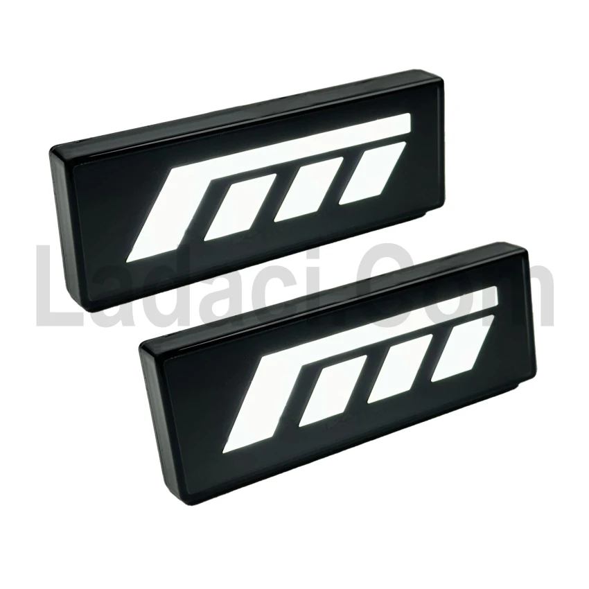 Lada Niva Urban Çamurluk Sinyali, Led-2, Sağ+Sol Takım