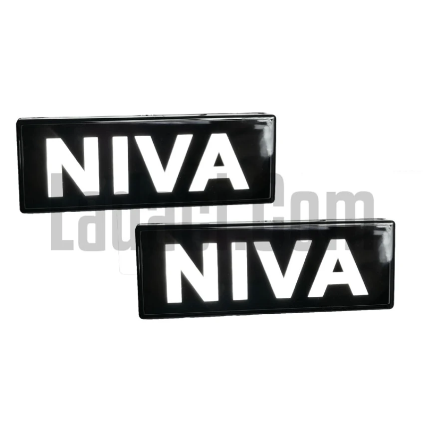 Lada Niva Urban Çamurluk Sinyali, Led-3, Sağ+Sol Takım