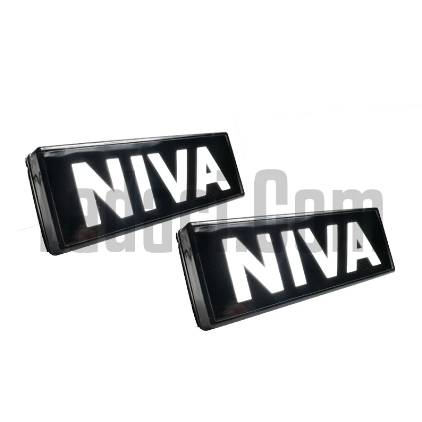 Lada Niva Urban Çamurluk Sinyali, Led-3, Sağ+Sol Takım