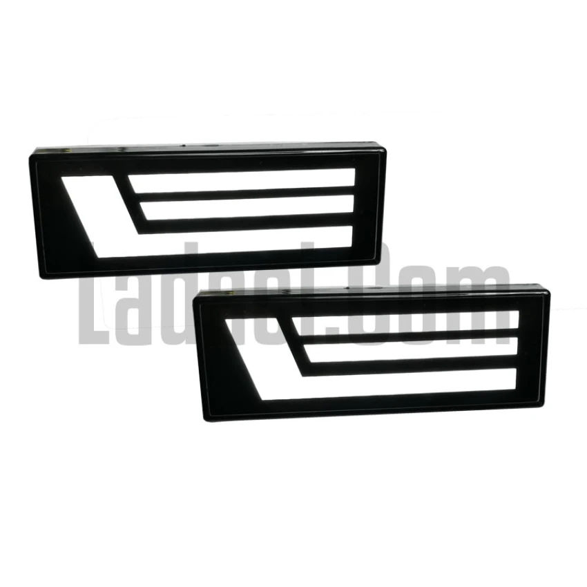 Lada Niva Urban Çamurluk Sinyali, Led-5, Sağ+Sol Takım