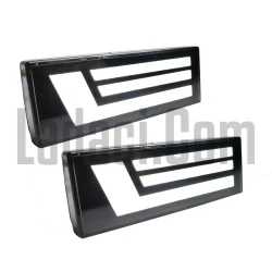 Lada Niva Urban Çamurluk Sinyali, Led-5, Sağ+Sol Takım