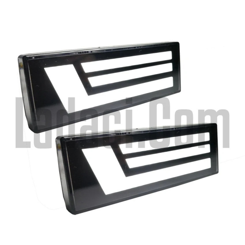 Lada Niva Urban Çamurluk Sinyali, Led-5, Sağ+Sol Takım