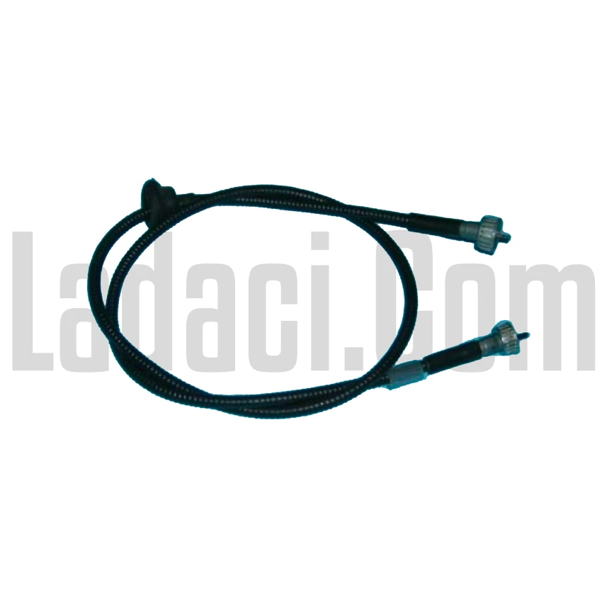 Lada Niva 1600 + Lada 2104 Kilometre Teli