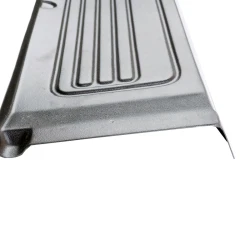 Lada Niva Bağaj Panel Bakaliti, Plastiği