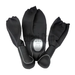 Lada Niva Vites Kolları Körük Takımı, Topuzlu 3 lü Set