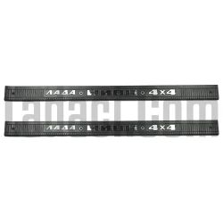 Lada Niva Döşeme Basamak Bakaliti Sağ, Sol Takım