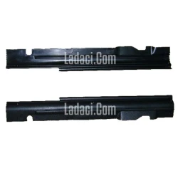 Lada Niva Basamak Bakaliti, Plastiği, Arka Sağ