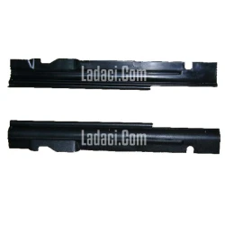 Lada Niva Basamak Bakaliti, Plastiği, Arka Sol Lada Niva Basamak Bakaliti, Plastiği, Arka Sol