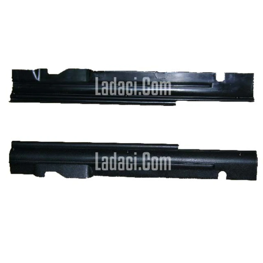 Lada Niva Basamak Bakaliti, Plastiği, Arka Sol