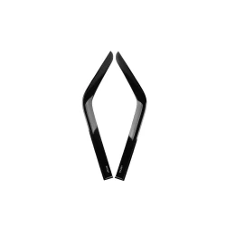 Lada Niva Cam Rüzgarlığı, Takım, Yapışkanlı