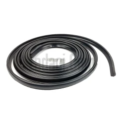 Lada Niva Arka Cam Fitili Nikelajı, Siyah