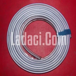 Lada Niva Ön veya Arka Cam Fitili Nikelajı, Beyaz