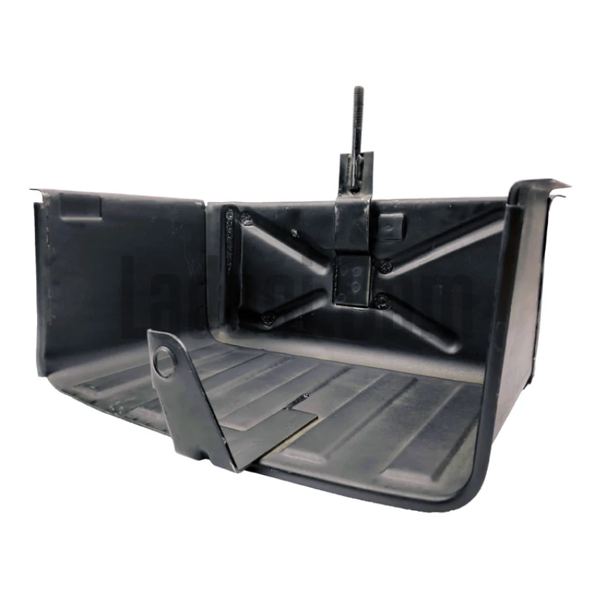 Lada Niva Akü Alt Sacı