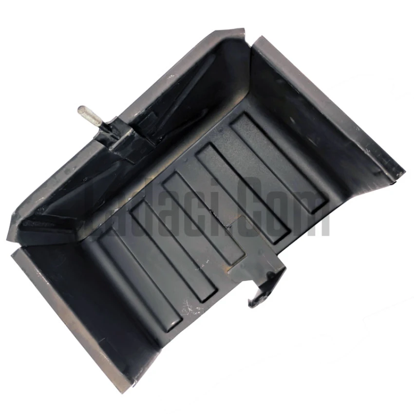 Lada Niva Akü Alt Sacı