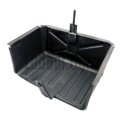 Lada Niva Akü Alt Sacı