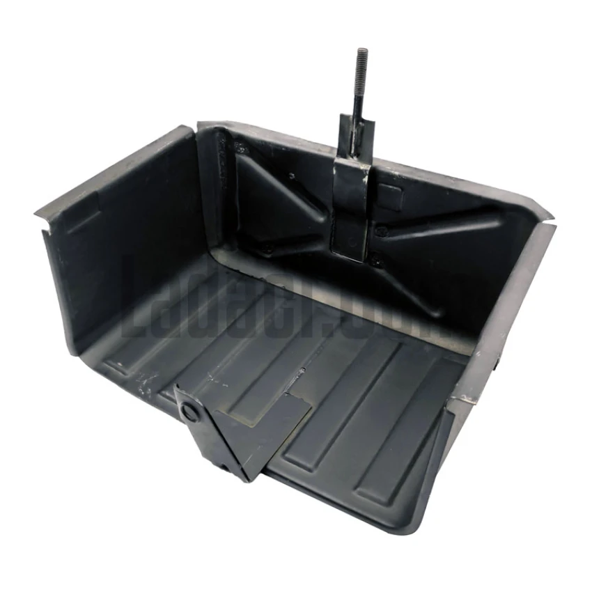 Lada Niva Akü Alt Sacı