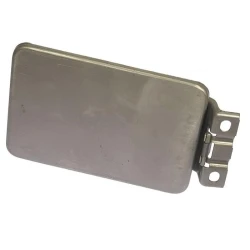 Lada Niva Benzin Deposu Dış Kapak Sacı