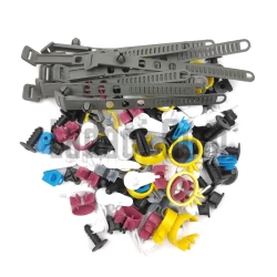 Lada Niva + Vaz 2101 Klips, Dübel Seti