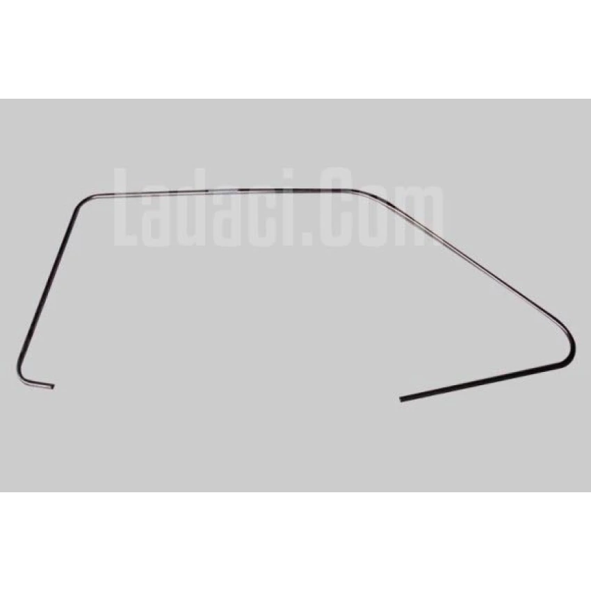 Lada Niva 1600 Cam Nikelajı, Dış Sağ, İç Sol