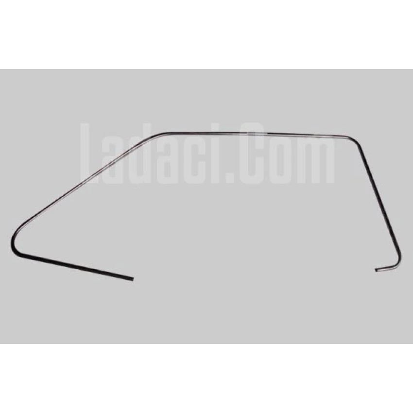 Lada Niva 1600 Cam Nikelajı, Dış Sol, İç Sağ