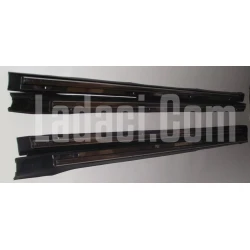 Lada Niva 1600 Cam Sıyırıcı Fitili, Dış, Nikalajlı, Takım