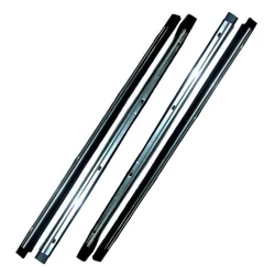 Lada Niva 1600 Cam Sıyırıcı Fitili, Dış, Nikalajlı, Takım