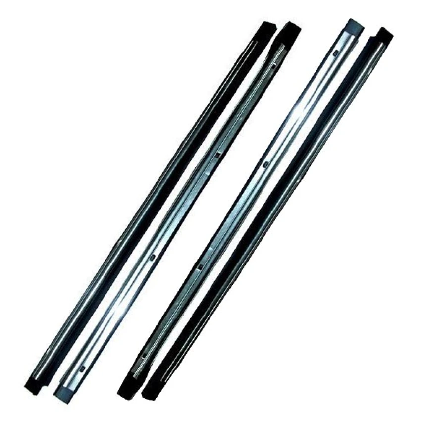 Lada Niva 1600 Cam Sıyırıcı Fitili, Dış, Nikalajlı, Takım