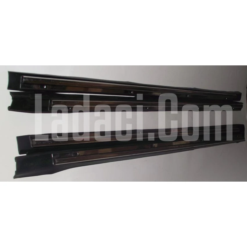 Lada Niva 1600 Cam Sıyırıcı Fitili, Dış, Nikalajlı, Takım