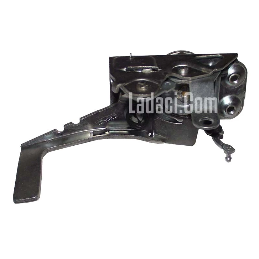 Lada Niva Kapı Kilit Mekanizması, Sol