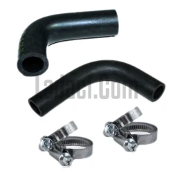 Lada Niva Kalorifer Hortum Ve Kelepçe Takımı