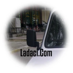 Lada Niva Dış Dikiz Aynası, Büyük, Sağ