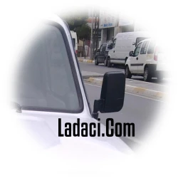 Lada Niva Dış Dikiz Aynası, Büyük, Sol