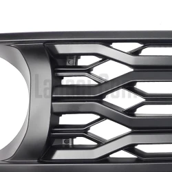 Lada Niva Ön Panjur, XCode Black