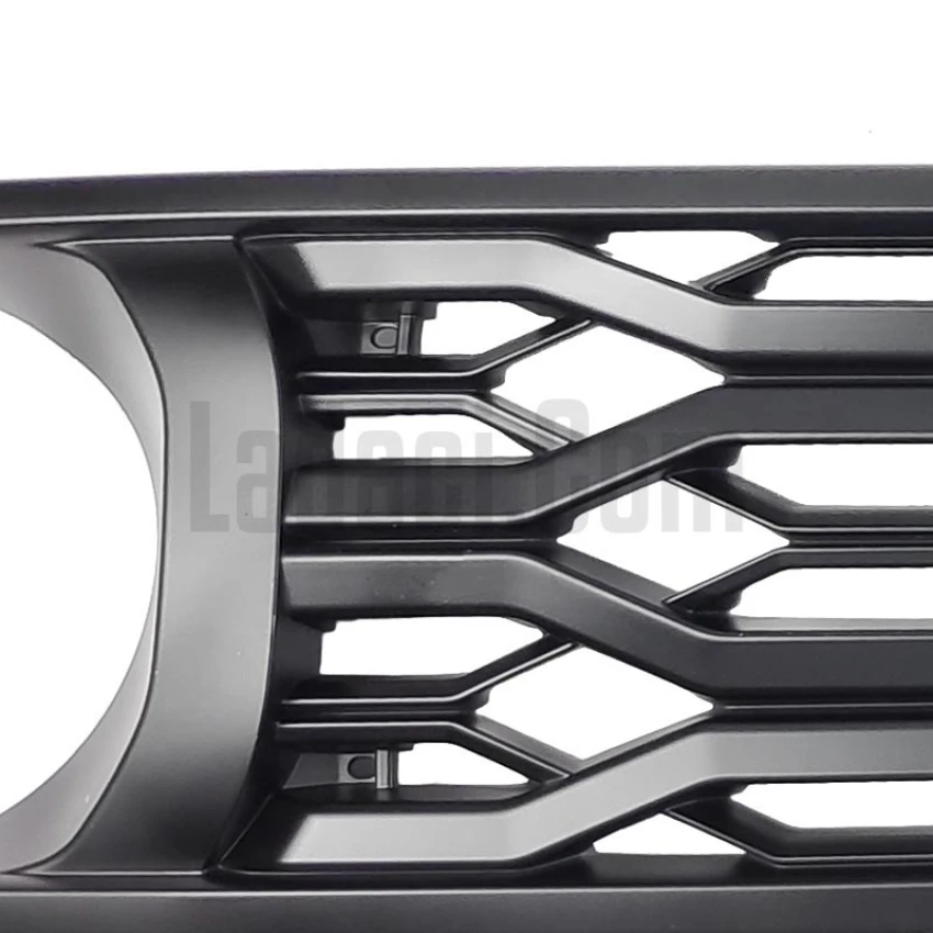 Lada Niva Ön Panjur, XCode Black 2121-8401014 21210840101400