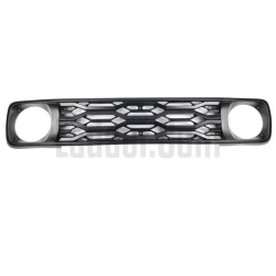 Lada Niva Ön Panjur, XCode Black