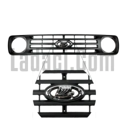 Lada Niva Ön Panjur, Urban Modeli