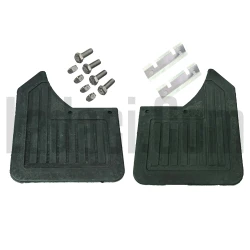 Lada Niva Ön Paçalık, Tozluk, Takım