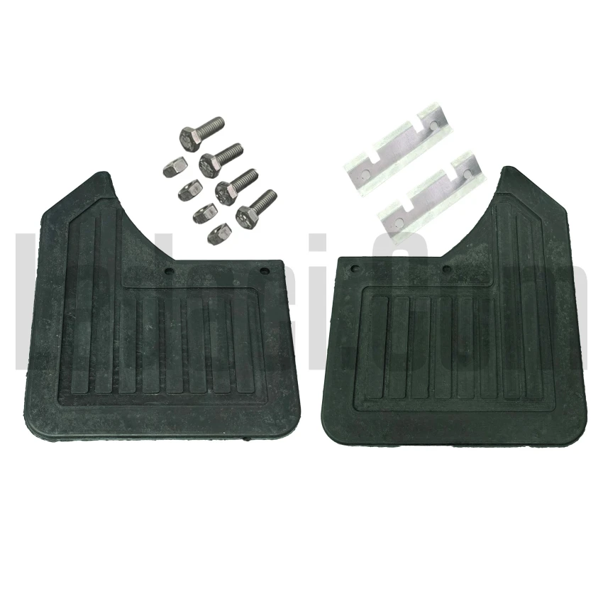 Lada Niva Ön Paçalık, Tozluk, Takım