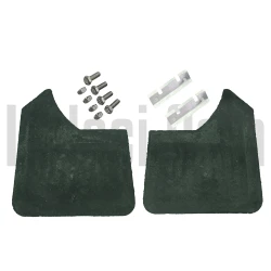 Lada Niva Ön Paçalık, Tozluk, Takım